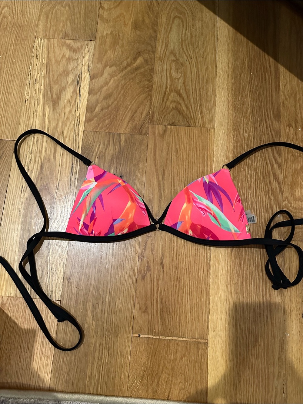 Victorias Secret PINK bathing suit top